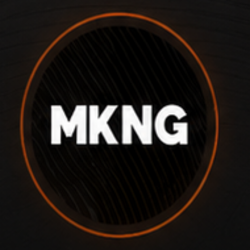 MKNG — Making Soluções